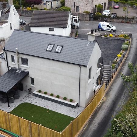 Mollys Barn Villa Loughgall Exterior photo